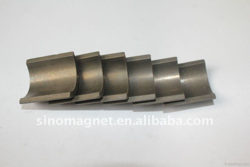 alnico ring screw magnet