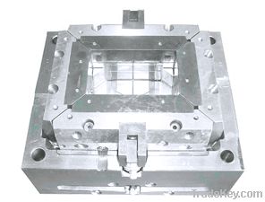 commodity  plastic mold