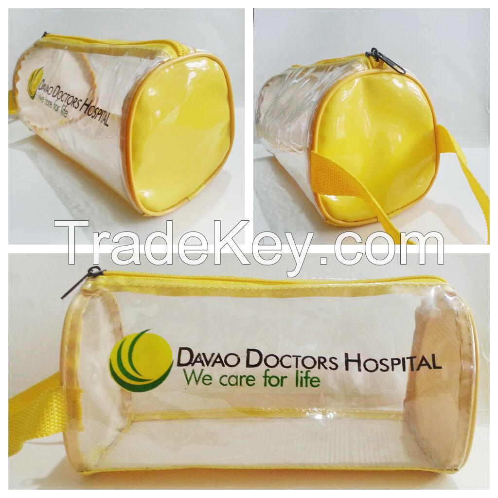 Customized Admission Kit Bags / Corporate / Giveaways Bags