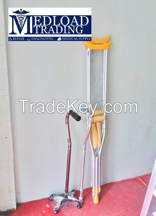 Wheelchair Standard Heavy Duty