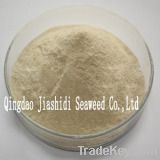 high viscosity sodium alginate