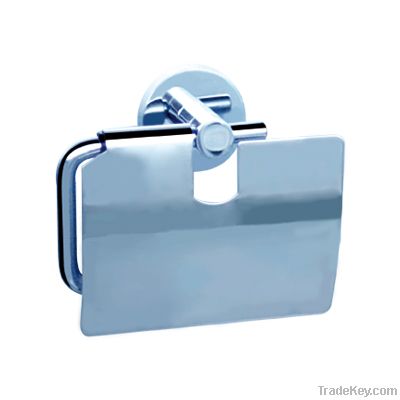 Toilet Paper Holder with cover