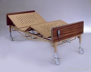 Bariatric Full Electric Home Bed  GMP-2005