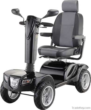 Mobility Scooter  GMP-MS6F