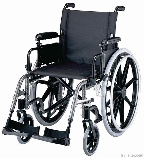 Aluminium wheel chair  GMP -L4