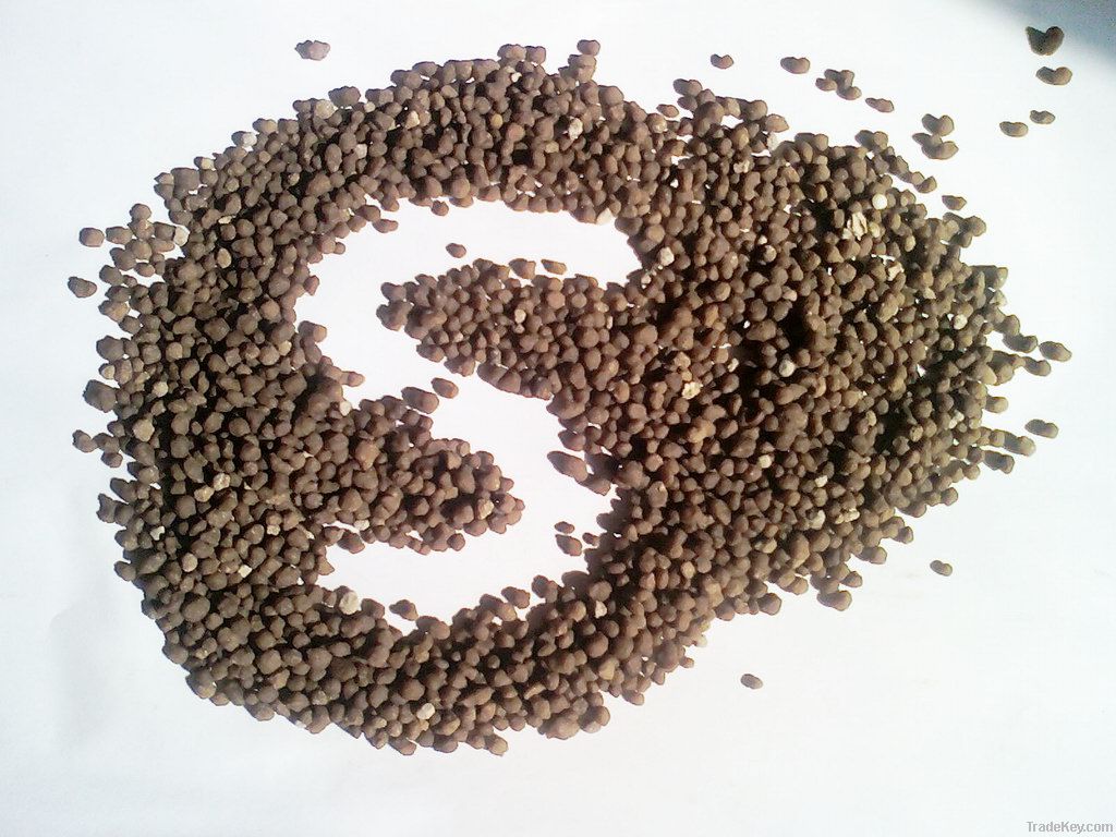 Dap fertilizer