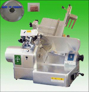 Meat slicer HL260