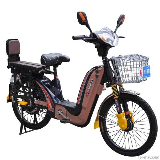 electric bicycle