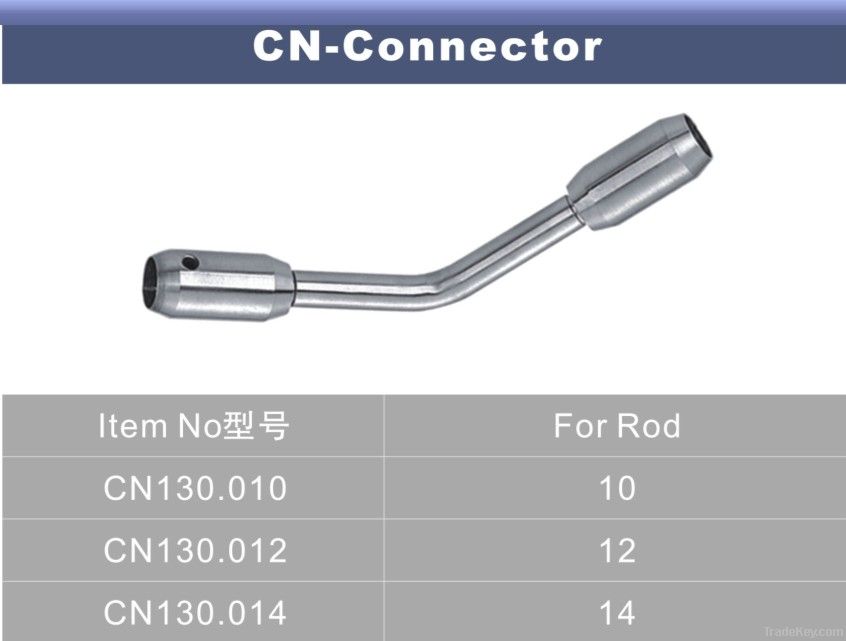 Baluster Connector