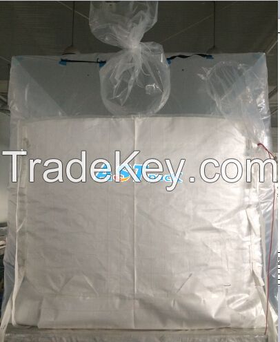 Sea Bulk Container Liner For Transportation of Starch