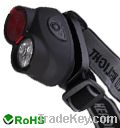 SOS MODE LED Headlamp With Flashlight