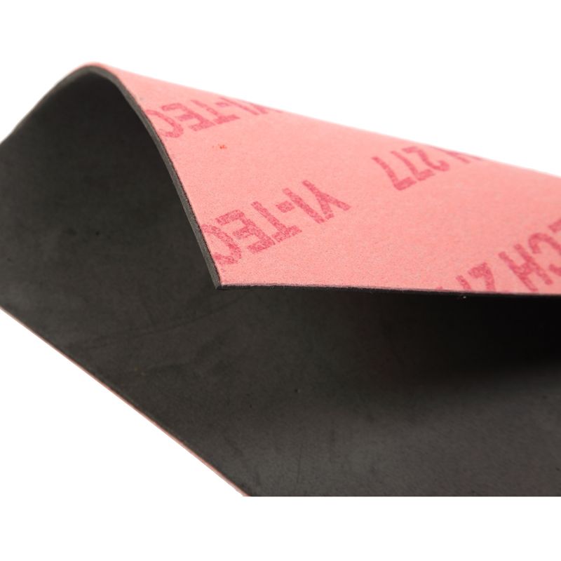 Nonwoven Stripe Zebra Insole Board with Blue EVA for Shoe Insole Materials