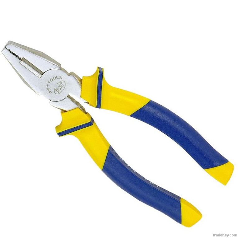 carbon steel combination plier