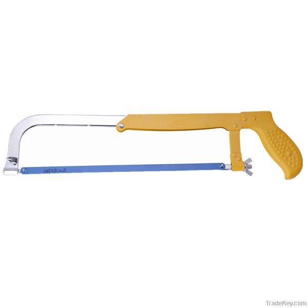 PST Aluminum alloy hacksaw frame