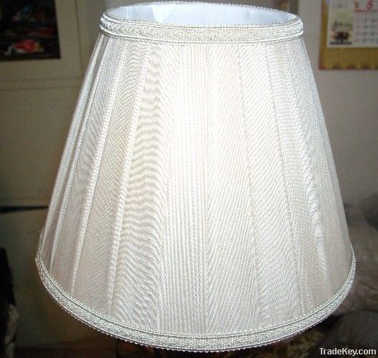 excellent fabric lamp shade, lampshade for table/floor lamp, lighting