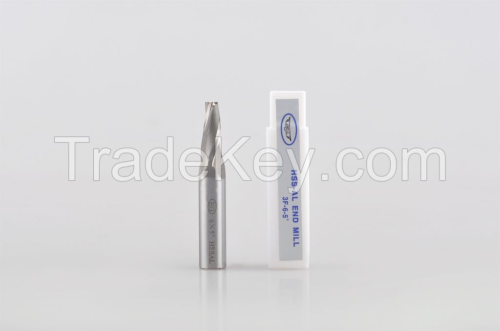 3F HSS/Carbide endmill /Square endmill /milling tools