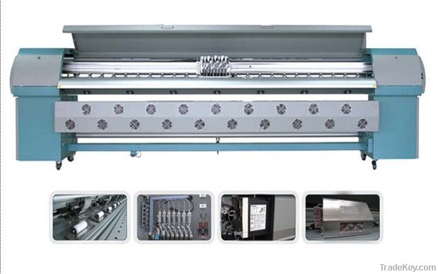 Solvent printer FY-3278N