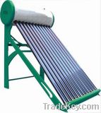 20PCS Unpressurized Solar Water Heater (GDL-G58-1800-20)