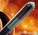 Three Target Solar Vacuum Tube (GDl-T58-1800)