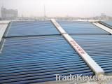 Solar Heater System Project