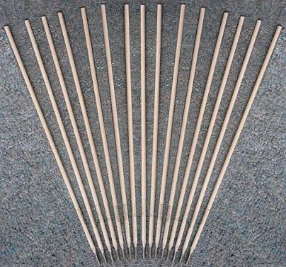 welding electrodes E6013