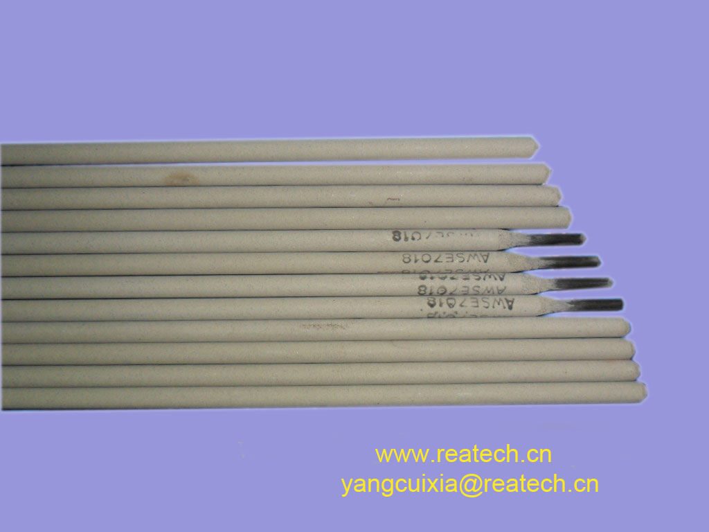 welding electrodes