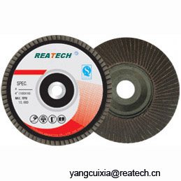 cutting and grinding wheels