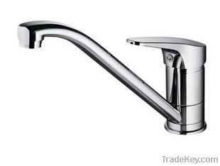 Kitchen Mixer, Kitchen Faucet, Sink Faucet, Faucet