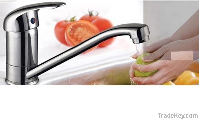 Kitchen Mixer, Kitchen Faucet, Sink Faucet, Faucet