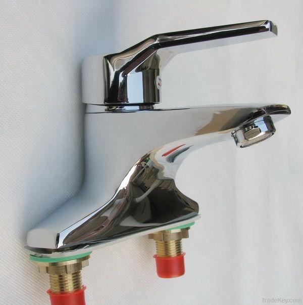 Basin Faucet, Washbasin Faucet, Basin Mixer, Faucet