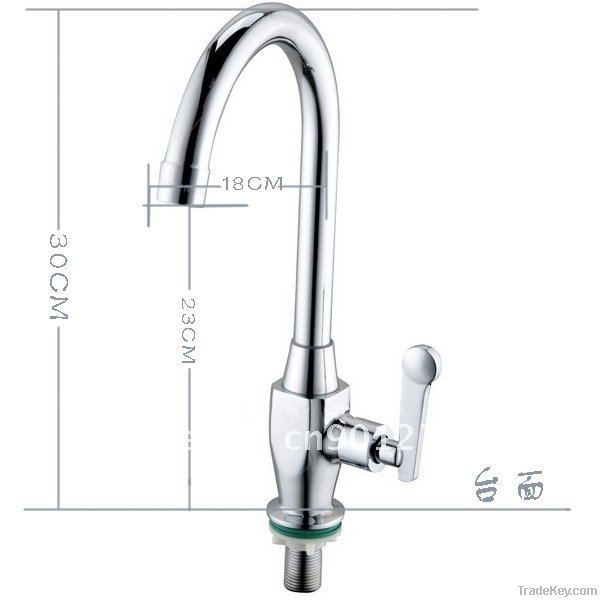 Kitchen Faucet, Sink Faucet, Sink Mixer, Faucet