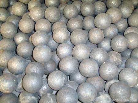 grinding  steel ball