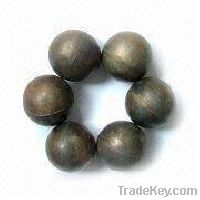 high chrome casting steel ball