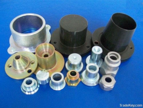 General industrial applications forging and cold-forming metal parts