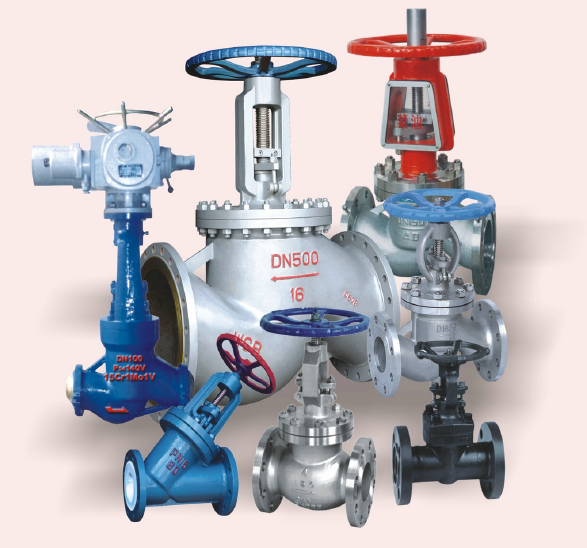 manufacture&amp;sell API JIS DIN globe valve