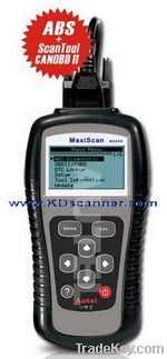 Maxiscan ms609 obd IIeobd obs auto repair x431 ds708 obd