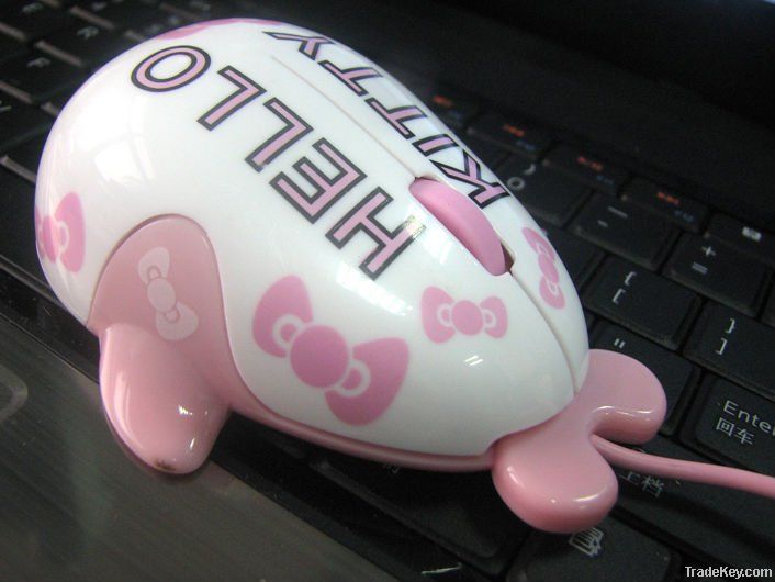gift mouse