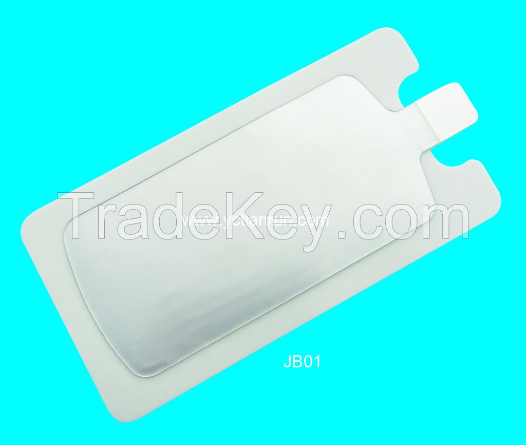 Disposable Electrosurgical Pad