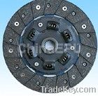 Clutch disc Assembly