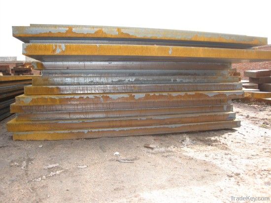 LR AH40, ABS AH40, NV AH40, BV AH40, GL AH40, RINA AH40 Steel Plate for Ship