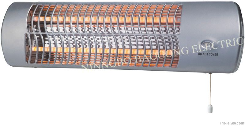 Room Quartz Heater