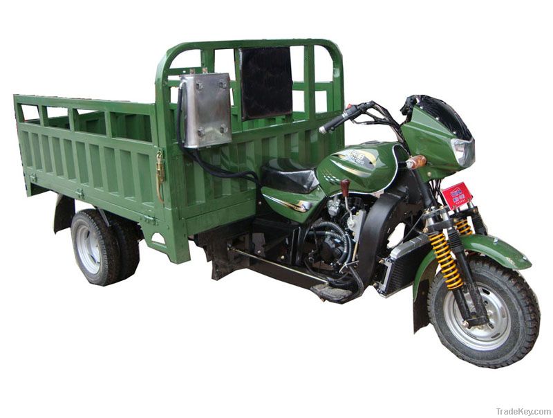 hot selling cargo tricycle