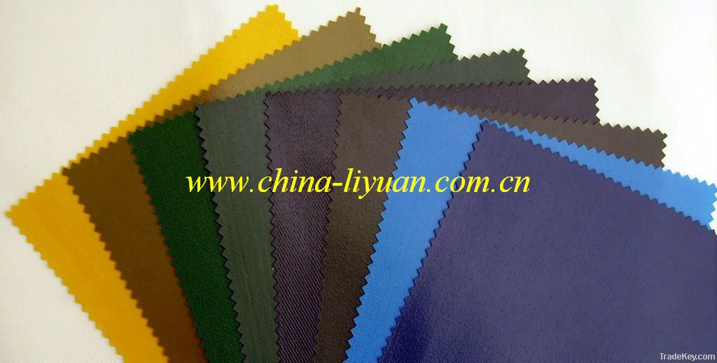 laminated fabric