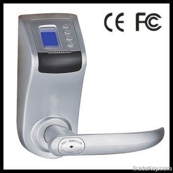 ZKS-L1 Security Fingerprint Door Lock