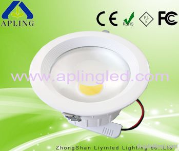 LED downlight