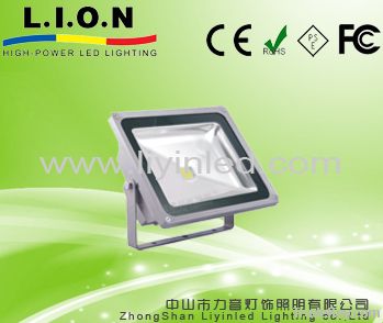 LED floodlight/LED tunnel light