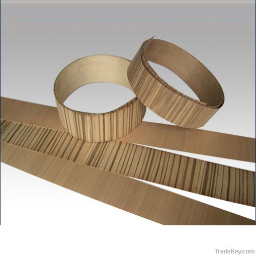 woodgrain pvc edge banding