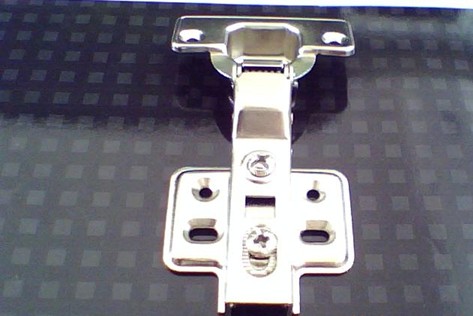 Hydraulic Hinge