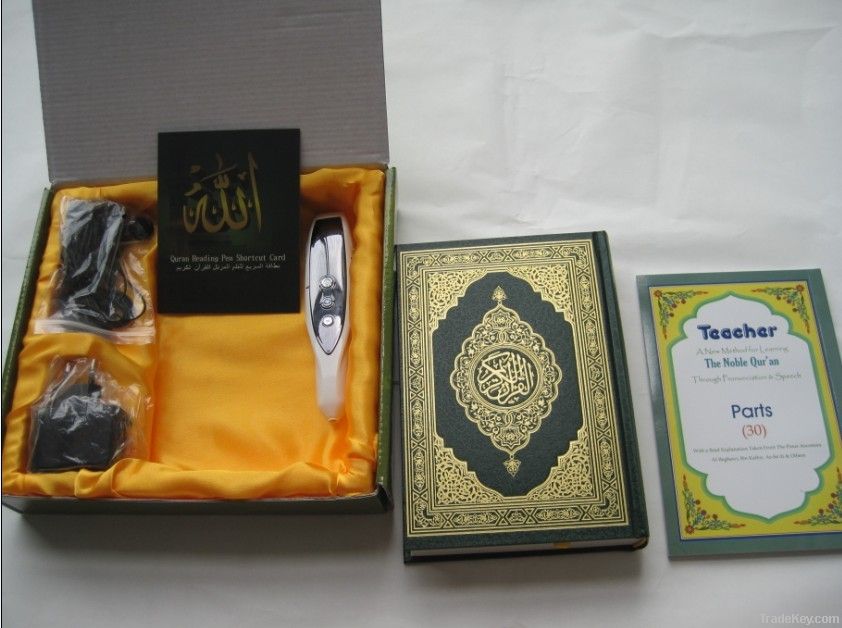 4GB Quran read pen/Islamic quran read pen