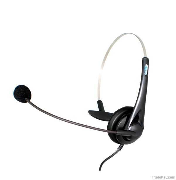 BN-108A headset for telephone